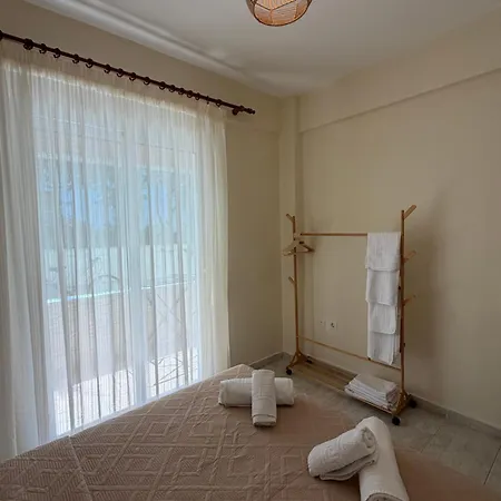 Spitaki شقة *
