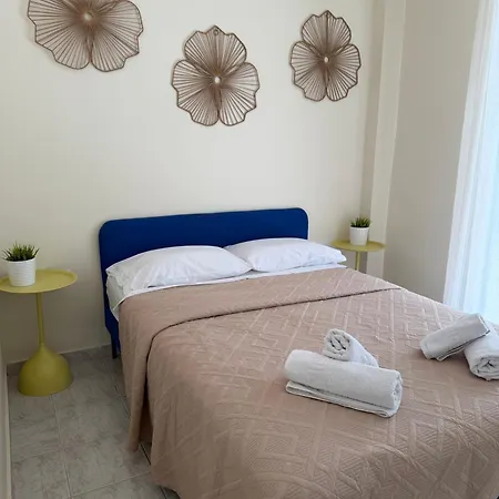 Spitaki Appartamento