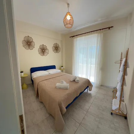 Appartamento Spitaki *
