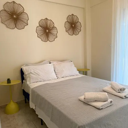 Appartamento Spitaki Pefkochori
