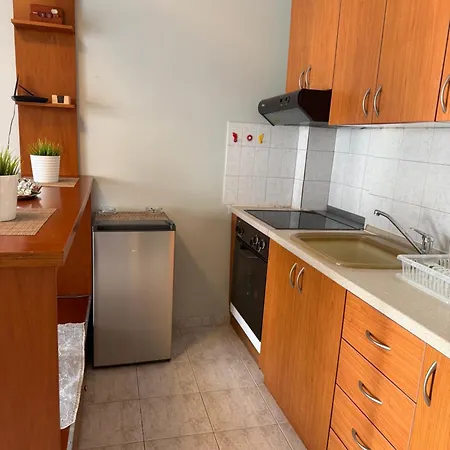 Appartamento Spitaki Pefkochori