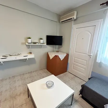 Spitaki Appartamento Pefkochori