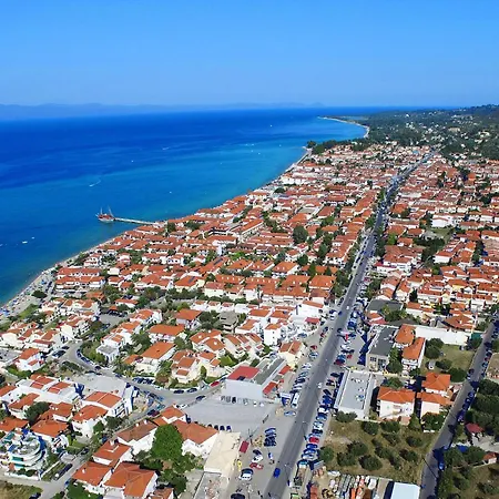 Spitaki Appartamento