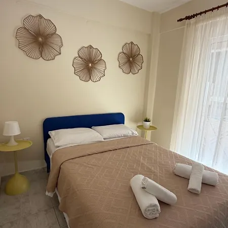 Spitaki Пефкохори